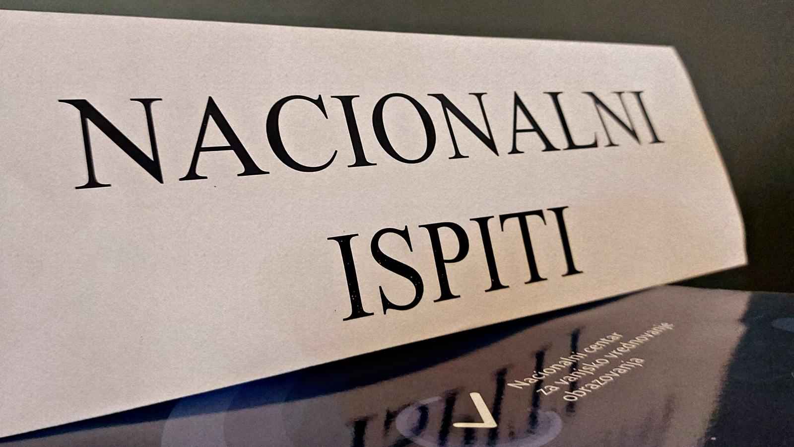 OBAVIJEST O ORGANIZACIJI NASTAVE U RAZDOBLJU OD 2. 3. – 27. 3. 2026.