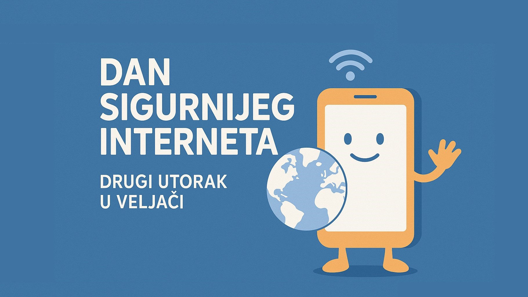 Dan sigurnijeg interneta