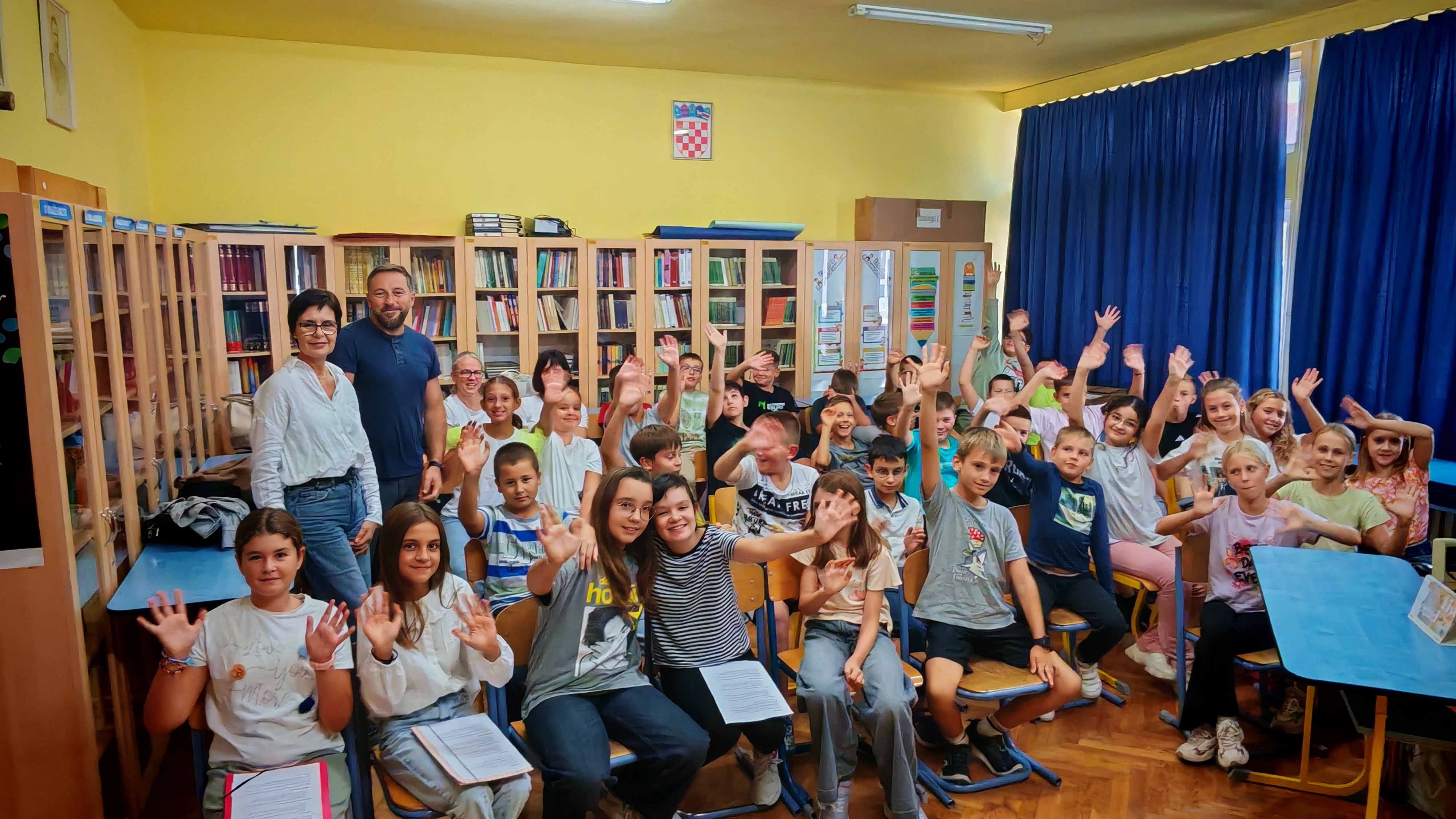 Radioaktivna slušaonica