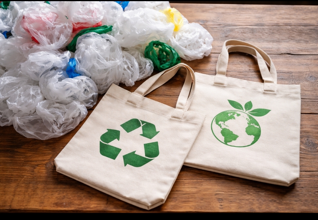 Međunarodni dan borbe protiv plastičnih vrećica